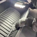 테슬라코리아 인천남동구점 | 인천 연수구 송도동 테슬라 Y 주니퍼 글라스틴트 산타나 신차패키지 썬팅 틴팅플러스 시공 후기