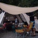 선야봉캠핑장 이미지