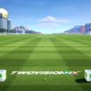 핀스크린골프 이미지