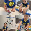문발유치원 | 강남 방문미술 아트모마 5세 어린이 미술수업 후기