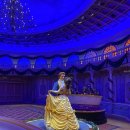 문화가 있는 날-레이져 몬스터 쇼 | 도쿄 디즈니랜드 입장권 DAP 티켓 몬스터 팝콘통