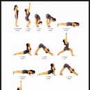 아쉬탕가 요가 이미지