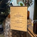 좋은선물 | 신당 세실앤세드릭 선물 사기 좋은 샵 후기 (룸스프레이,키링,차량방향제 사쉐)