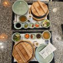 롯데몰 동부산점 | 기장솥밥 맛집 추천 롯데몰 동부산점 솥솥에서 즐긴 전복솥밥 & 스테이크솥밥 후기