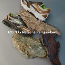 에코바이옴 | 에코 ECCO × 나타샤 램지 레비 NRL 콜라보 리미티드 에디션 공개｜바이옴 씨트레일 &amp; 메트로폴 오슬로...