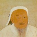 징기스칸 이미지