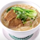대구우육면 - 시흥시 군서로 11 | 대구우육면