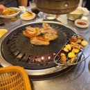 고한민박 | 강원도 정선여행 고한구공탄야시장과 구공탄구이 연탄식당 가본 후기