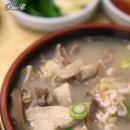 돼지국밥 - 동대문구 | 돼지국밥