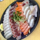 세븐일레븐 수원성대본점 | 회식하기 좋은 성대역 횟집 국가대표회센터 성대본점 성대맛집 후기