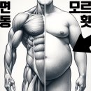횟수 노동 그만! 10명 중 9명이 실수하는 AB슬라이드 (=AB롤아웃, AB휠) 과학적으로 증명된 최고의 복근운동 1위! 조회수 40 이미지