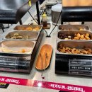 수원 권선동 떡볶이 무한리필 두끼 수원NC터미널점 이용후기