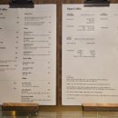오퍼스커피(Opus coffee)