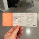 원더로크 홀 | 예스24 원더로크홀 시야 후기 (뉴비트 콘서트)