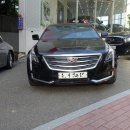 Cadillac CT6 - Brief Impression 이미지