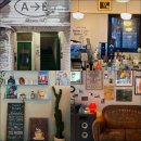 4617 | 성수 늦게까지 하는 카페 에이투비 내돈내산 솔직 후기