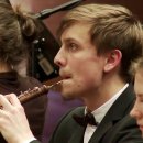 브람스 교향곡 3번 3악장 이미지