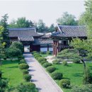 북한의 국보 (3) 조선왕조 발상지, '왕자의 난' 이후 이성계가 머물던 '함흥본궁' 이미지