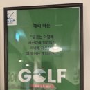 비바 골프 아카데미 이미지
