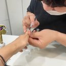 네일플러스 | 오산대역네일 포쉬네일 홈플러스오산점 직접 받아본 후기