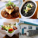 제주 토브 | 함박스테이크가 맛있었던 제주 서귀포브런치 비스트로토브 Bistro TOV 솔직후기