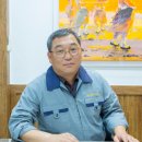 ㈜에스디산업개발 | [천마인이 만난 사람] 오대국 ㈜에스디지엔텍 대표이사