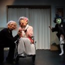 금나래아트홀 이미지