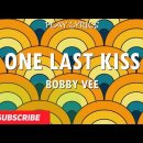 6월1일 정모 2부 예정곡 One Last Kiss / Bobby Vee 이미지