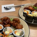 닭장수김밥 여의도, 여의도 신상 김밥 밋집 후기