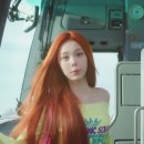 하츠투하츠 'LemonTang' 엠카 1위 이미지