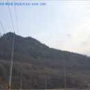 일월초등학교(청기분교) 이미지