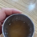 숯불고기+물냉면 육쌈냉면 광주경안점 내돈내산 후기