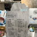 공릉 커피스피릿 | 또또 왔습니다, 신메뉴 두바이딸기퐁당 후기