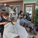 은 헤어샵 이미지