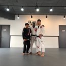 익산주짓수레슬링 러쉬클랜 이미지