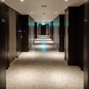 남해스포츠파크 테니스장 이미지