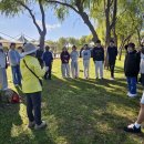 겨울나기 생태수업 이미지