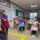 힘뇌체조 이미지