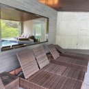 [가평여행, 가평글램핑] 글램핑계의 아난티, 글램트리리조트 │ 룸추천, 인피니티풀, 계곡