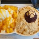 설빙아산한들물빛탕정역점