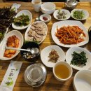 (주)산수쌈밥 이미지