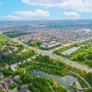 🌸 아이 키우기 좋은 Vaughan 신상 커뮤니티, $699,900부터 내 집 마련! 이미지