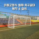 조치원체육공원(축구장) 이미지