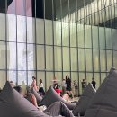 조이스틱 광복점 | Review | 안국 국립현대미술관 서울, 서울교육박물관