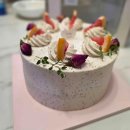 몸에 좋은 베이킹(주말) 이미지