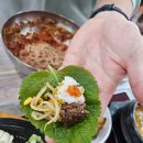 이조추어탕 | 남원 갈비 맛집! 아이랑 가기 좋은 이조갈비 솔직후기(feat. 떡갈비&amp;소면)