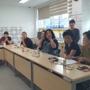 화산마을회관 이미지