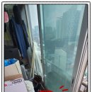 일해늘푸른 아파트 | 새상품 부천원미구 심곡동 일해늘푸른아파트 스탠드삼성에어컨설치