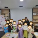 민들레홀씨작은도서관 이미지