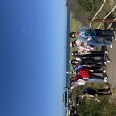 주부산악회 태안 신두리해안사구 둘레길 이미지